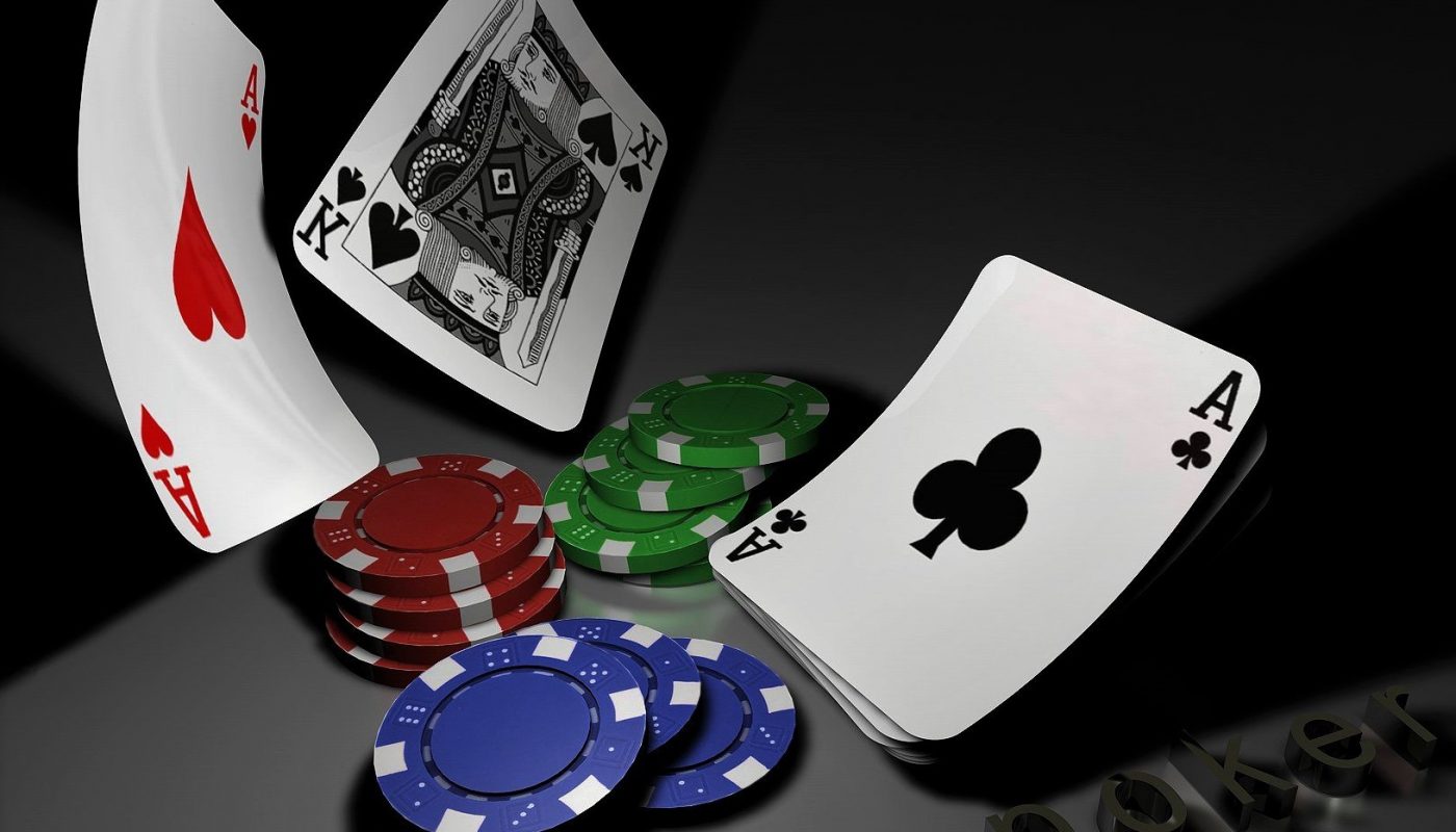 Bermain Judi Poker Online Dengan Menjadi Pemain Yang Handal
