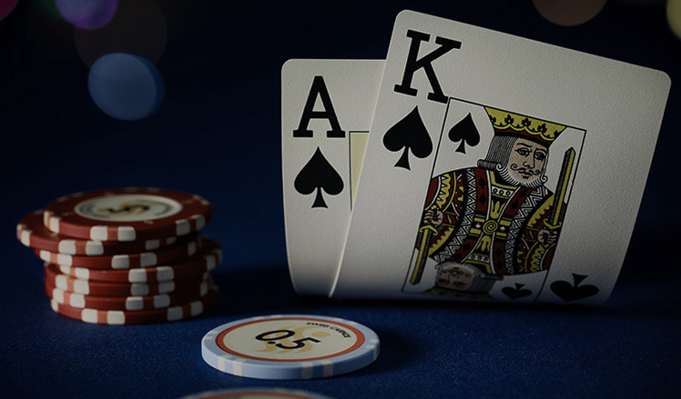 Trik Paling Jitu Baca Kartu Poker Online Milik Lawan, Dijamin Menang!
